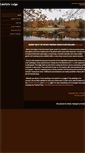 Mobile Screenshot of lakefallslodge.com